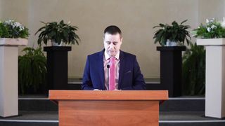 Роман Коханець - Благовіщення