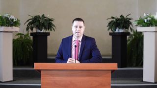 Роман Коханець - Благовіщення