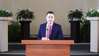 Роман Коханець - Благовіщення