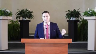 Роман Коханець - Благовіщення