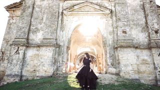 Дарина Кочанжи - Ты нужен мне