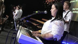 Малин 2019 - Херсон - Сойди на нас, Дух Святой