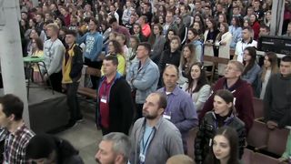 Малин 2019 - Херсон - Сойди на нас, Дух Святой