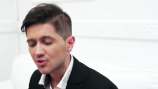 MEORIT band - На клавішах ночі