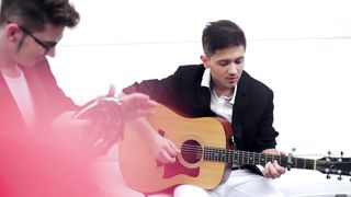 MEORIT band - На клавішах ночі