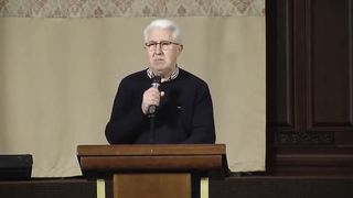 Михайло Паночко - Покорись перед Ісусом