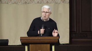 Михайло Паночко - Покорись перед Ісусом