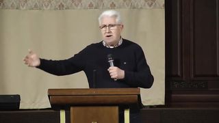 Михайло Паночко - Покорись перед Ісусом