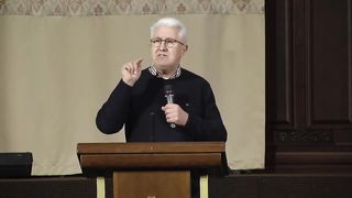 Михайло Паночко - Покорись перед Ісусом