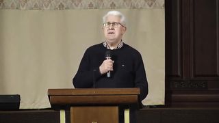 Михайло Паночко - Покорись перед Ісусом