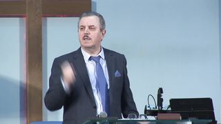 Пилип Савочка - Чому це сталося зі мною?