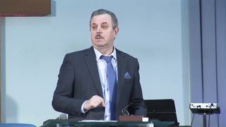 Пилип Савочка - Чому це сталося зі мною?