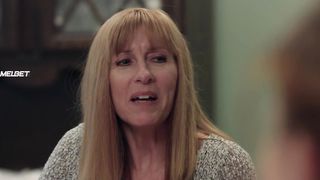 Рождественское чудо для Меган (2018)