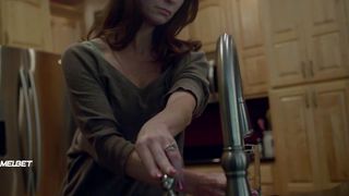 Рождественское чудо для Меган (2018)