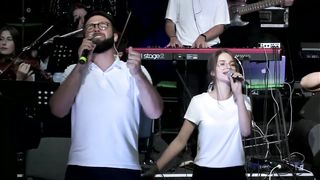 Малин 2019 - Київ - Скажи мені, що розділяє нас