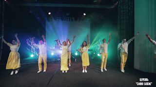 Юлия Салтаненко - Благослови, душа моя, Господа