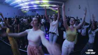 Юлия Салтаненко - Благослови, душа моя, Господа