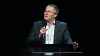 Александр Шевченко - Библейский сценарий конца