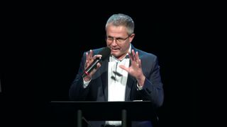 Александр Шевченко - Библейский сценарий конца