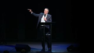 Александр Шевченко - Библейский сценарий конца