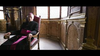 Тайная жизнь (2019)