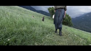 Тайная жизнь (2019)