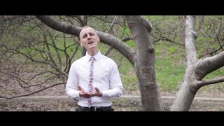 Початок - Він Воскрес