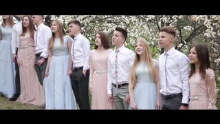 Початок - Він Воскрес