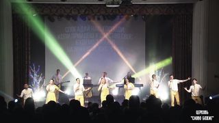 Юлія Салтаненко - Твоя провина, Боже!