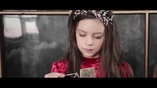 Юля Цуман - Любит Бог