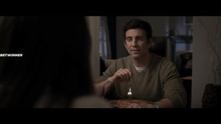 Небесный вклад (2019)