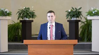 Роман Коханець - Пасха 2020