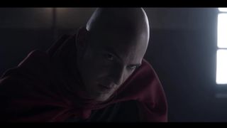 Сериал Избранные 2 - Шаббат