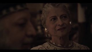 Сериал Избранные 2 - Шаббат