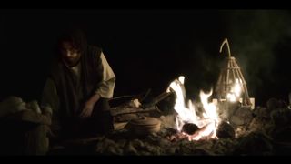 Сериал Избранные 3 - Иисус любит маленьких детей