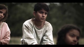 Сериал Избранные 3 - Иисус любит маленьких детей