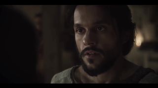 Сериал Избранные 4 - Скала, на которой он построен