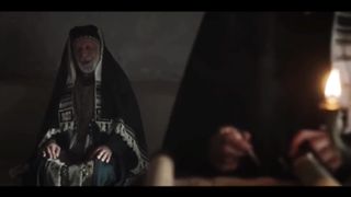 Сериал Избранные 6 - Неописуемое Сострадание