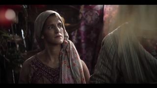 Сериал Избранные 8 - Я - Это Он