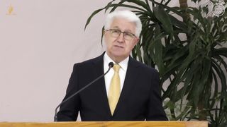 Михайло Паночко - Пасха 2020