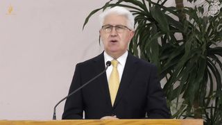 Михайло Паночко - Пасха 2020