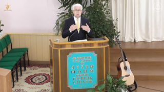 Михайло Паночко - Пасха 2020