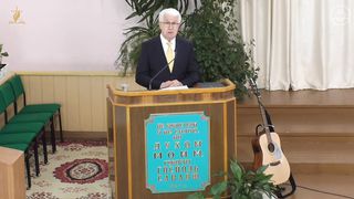 Михайло Паночко - Пасха 2020