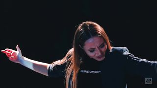 Анастасия Поло - Пора