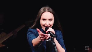 Анастасия Поло - Пора