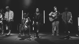 Steiger Worship - Иешуа