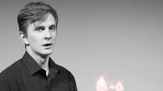 Белый Ангел - Столп Огня