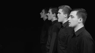 Белый Ангел - Столп Огня