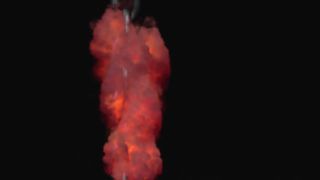 Белый Ангел - Столп Огня