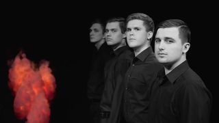 Белый Ангел - Столп Огня